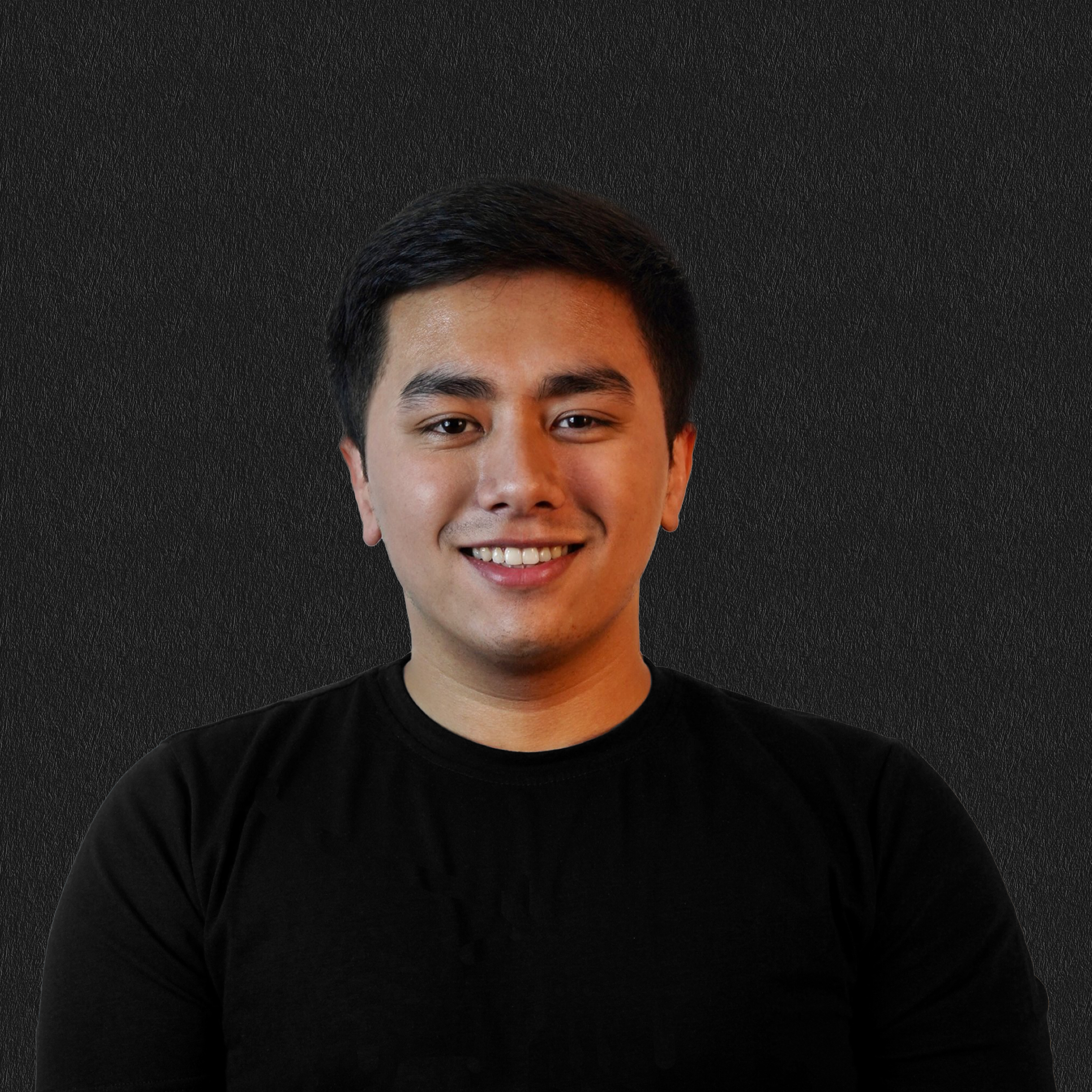 Diyorkhakimov - Professional Developer